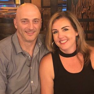 Meet your Posher, Thelma